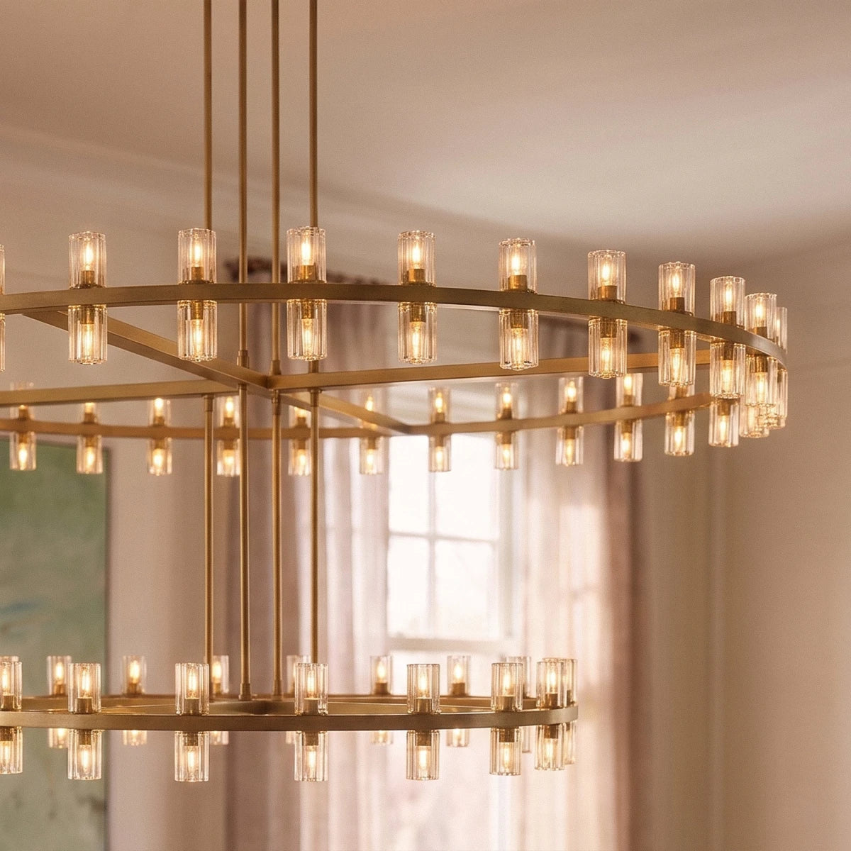 Istu Chandelier