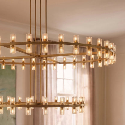 Istu Chandelier