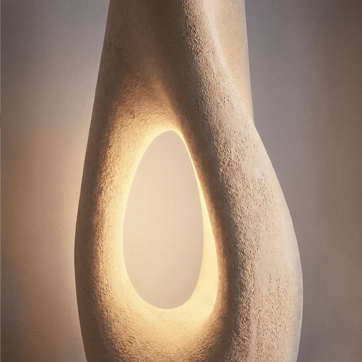 Izbu Floor Lamp