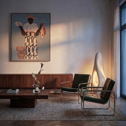 Izbu Floor Lamp