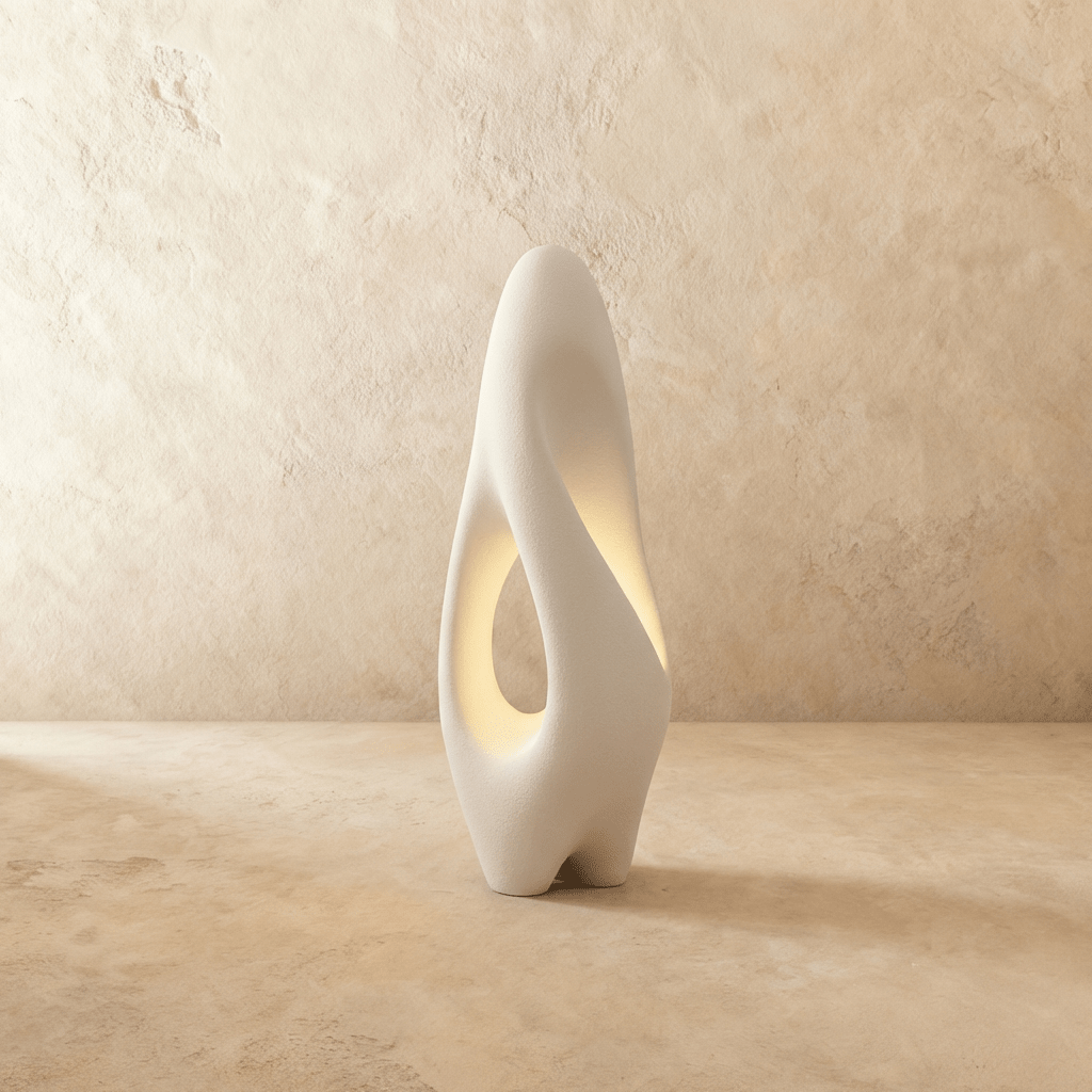 Izbu Floor Lamp