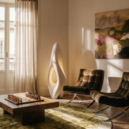Izbu Floor Lamp