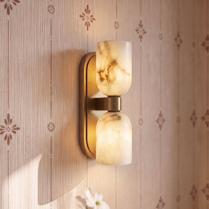 Jacxo Wall Lamp