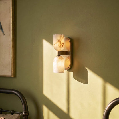 Jacxo Wall Lamp