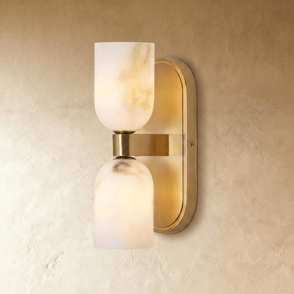 Jacxo Wall Lamp