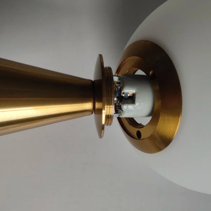 Jadeed Table Lamp