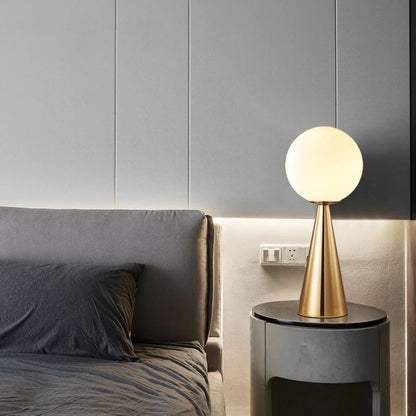 Jadeed Table Lamp