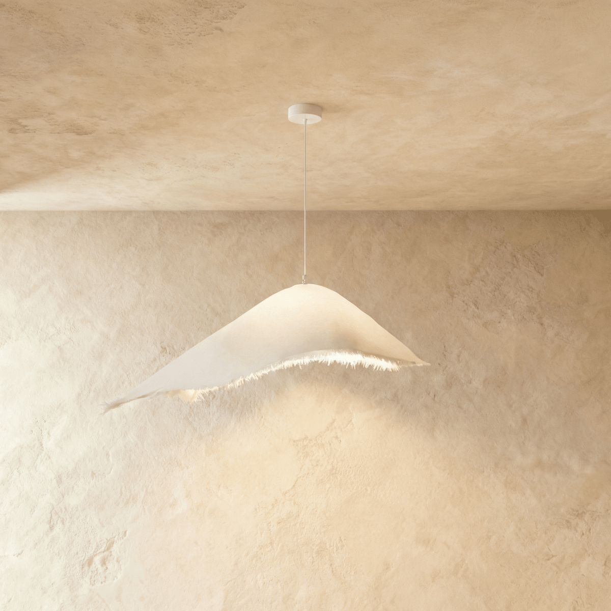 Jairo Pendant Light
