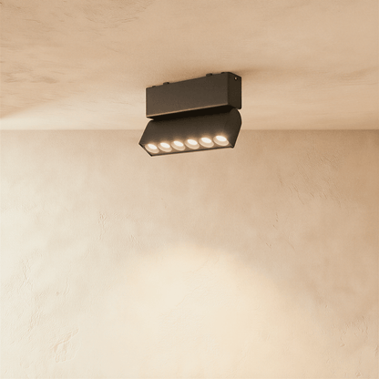 Janae Track Light System