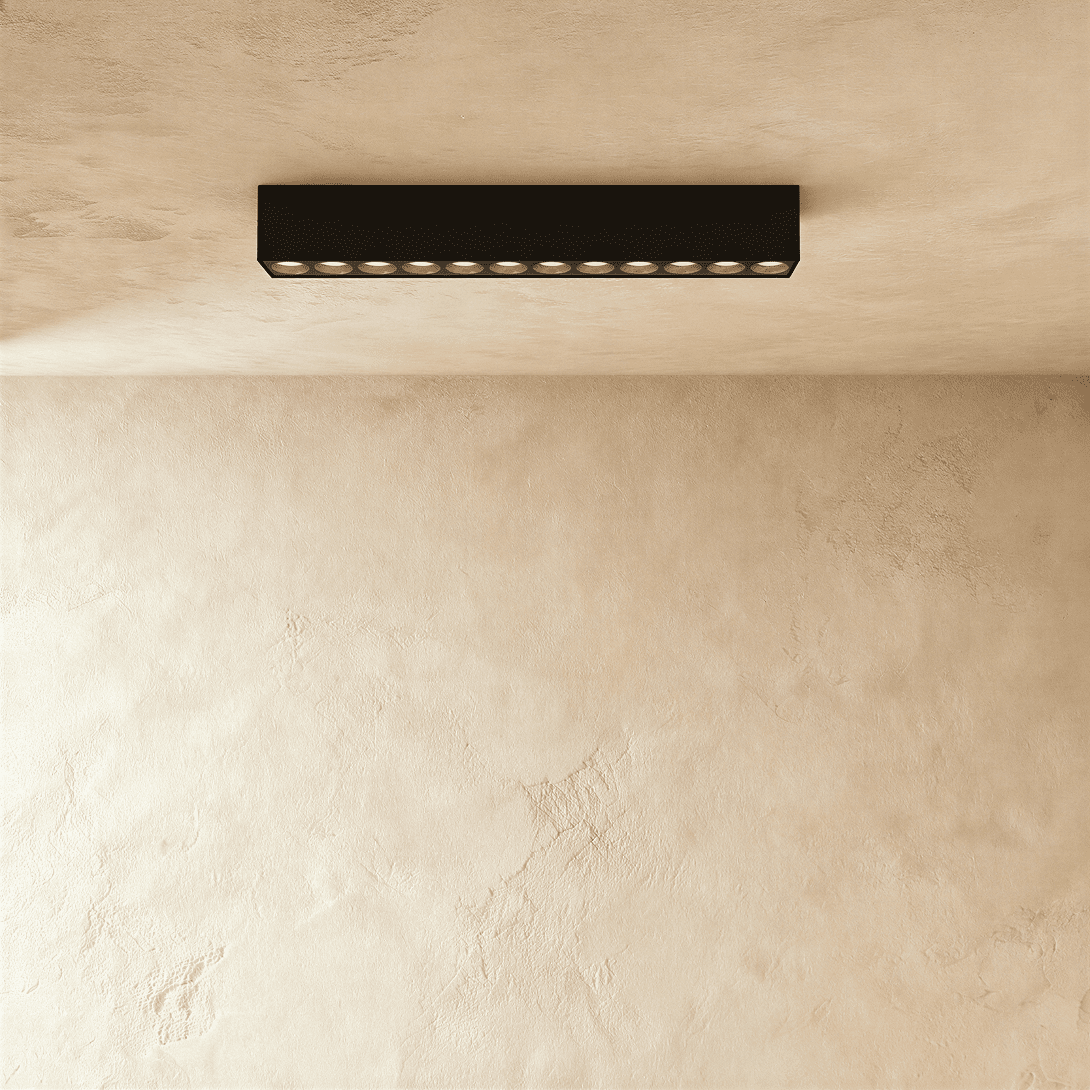 Janae Track Light System