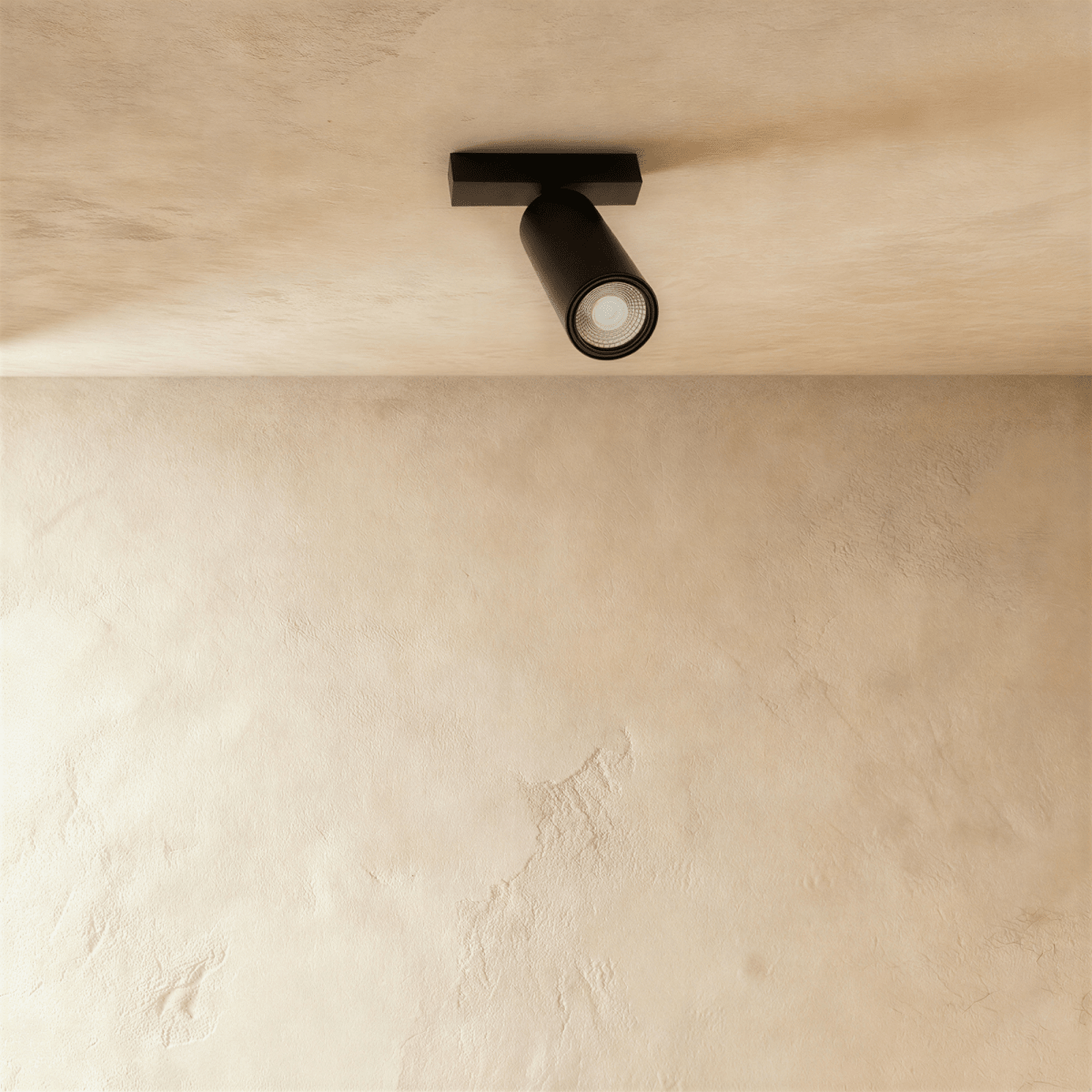 Janae Track Light System