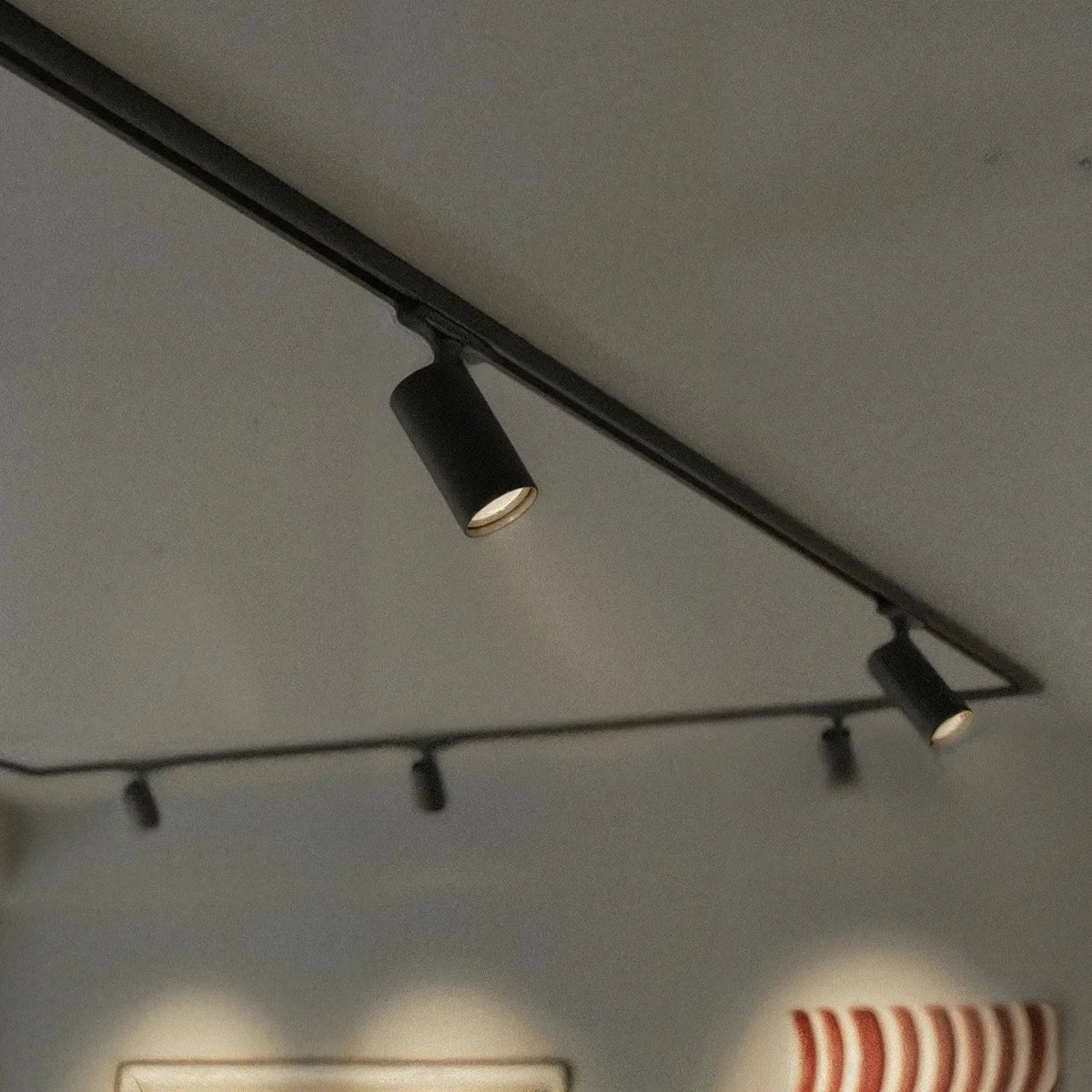 Janae Track Light System