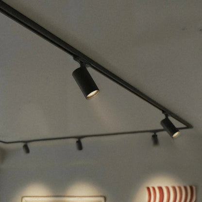 Janae Track Light System