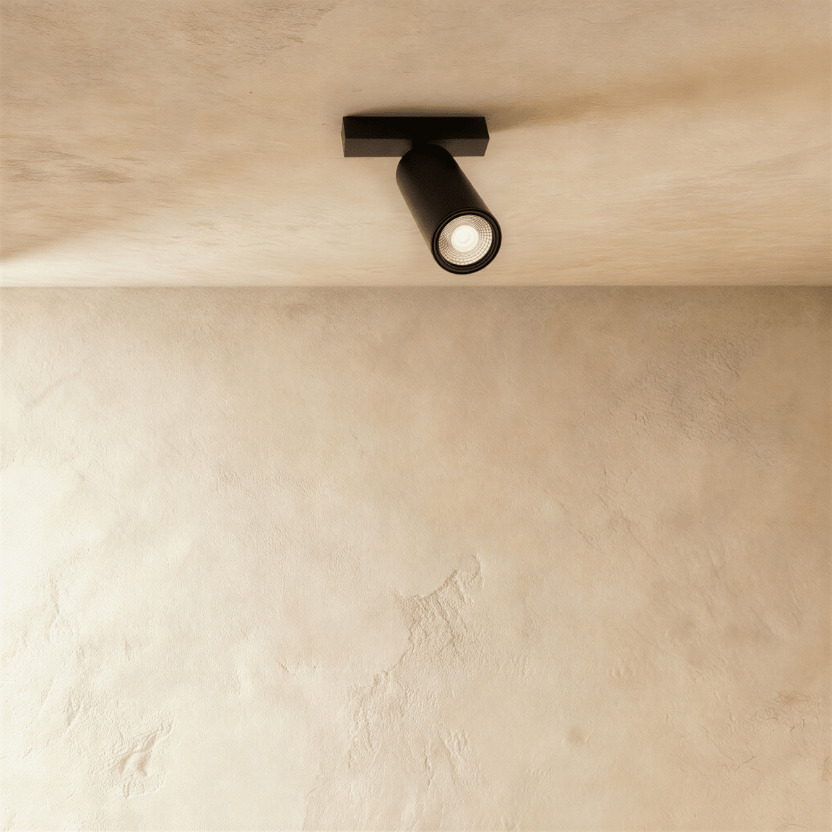 Janae Track Light System