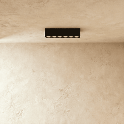 Janae Track Light System