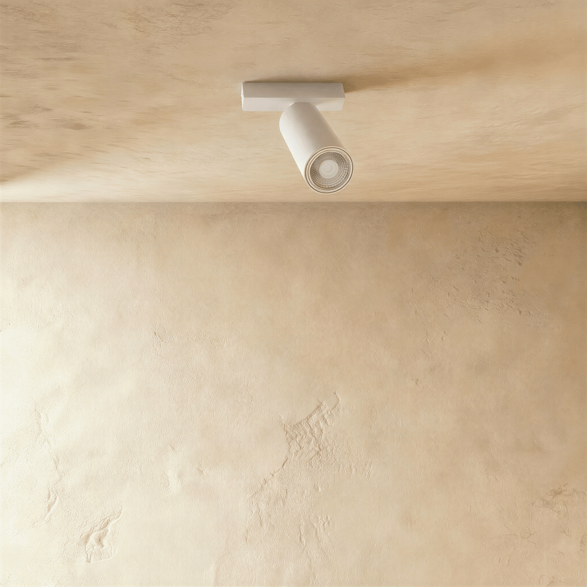 Janae Track Light System
