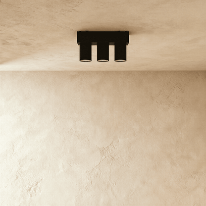 Janae Track Light System