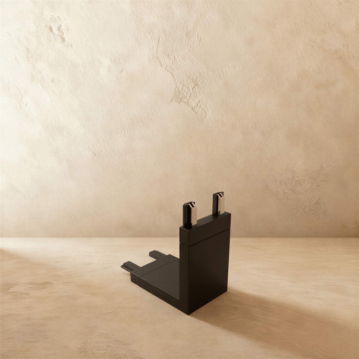 Janae Track Light System