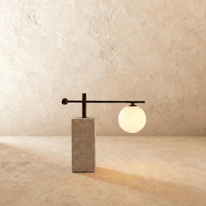 Janal Table Lamp