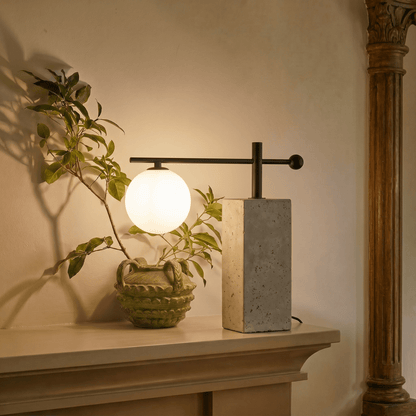Janal Table Lamp