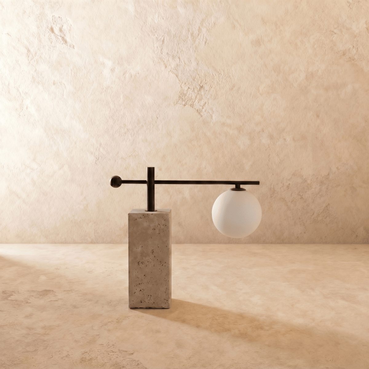 Janal Table Lamp