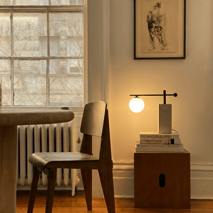 Janal Table Lamp