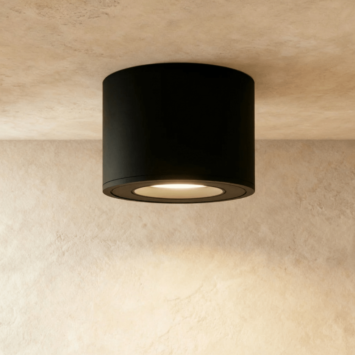 Jannis Downlight
