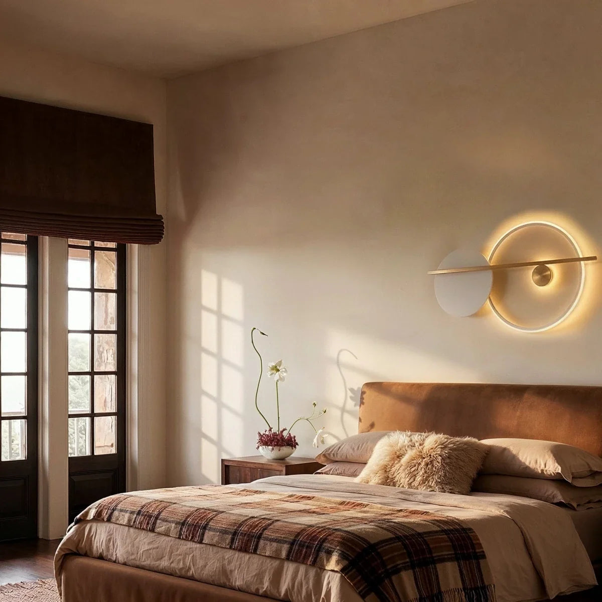 Jaxon Wall Lamp