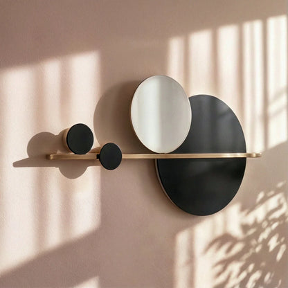 Jaxon Wall Lamp