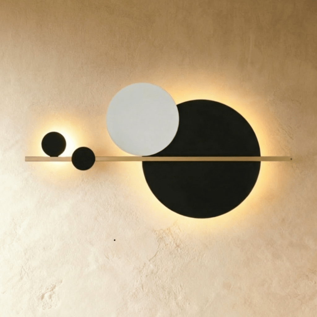 Jaxon Wall Lamp