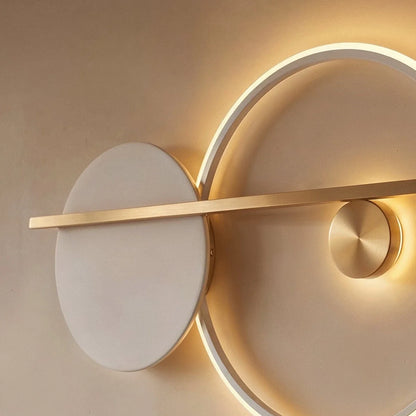 Jaxon Wall Lamp
