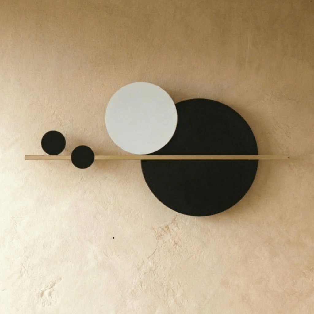 Jaxon Wall Lamp