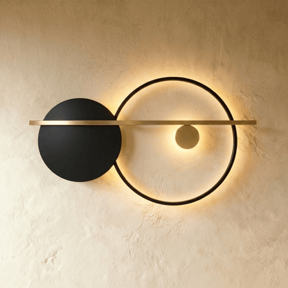 Jaxon Wall Lamp