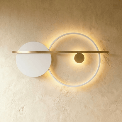 Jaxon Wall Lamp