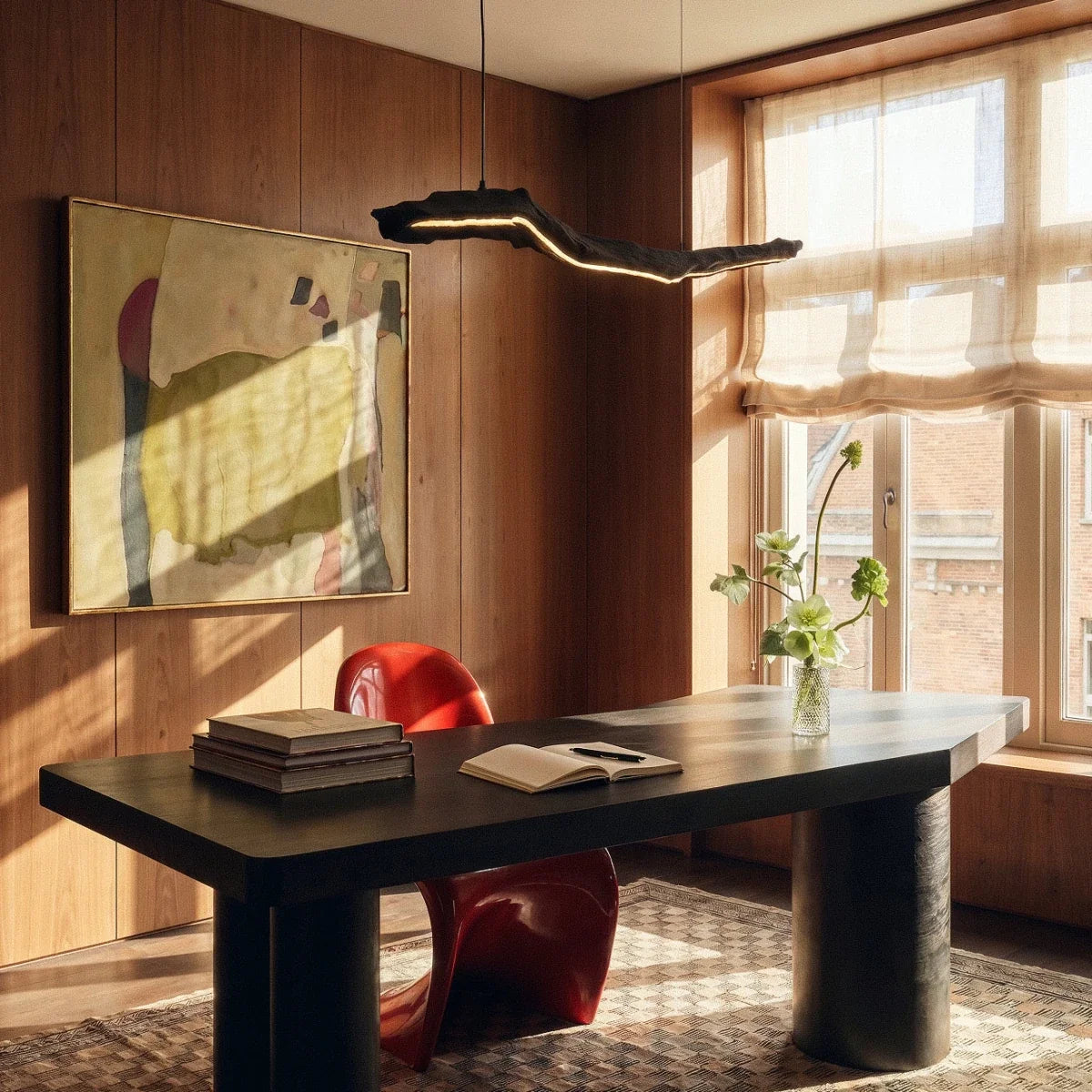 Jennet Pendant Light