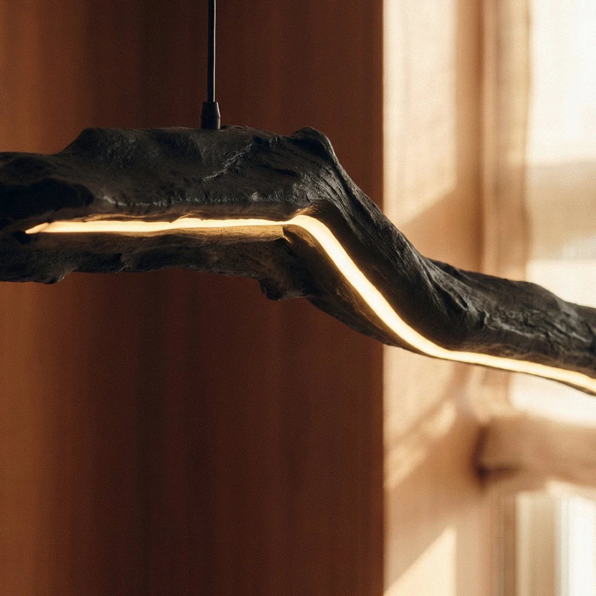 Jennet Pendant Light