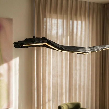 Jennet Pendant Light