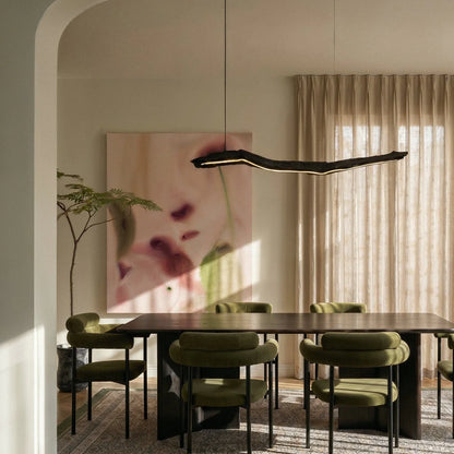 Jennet Pendant Light