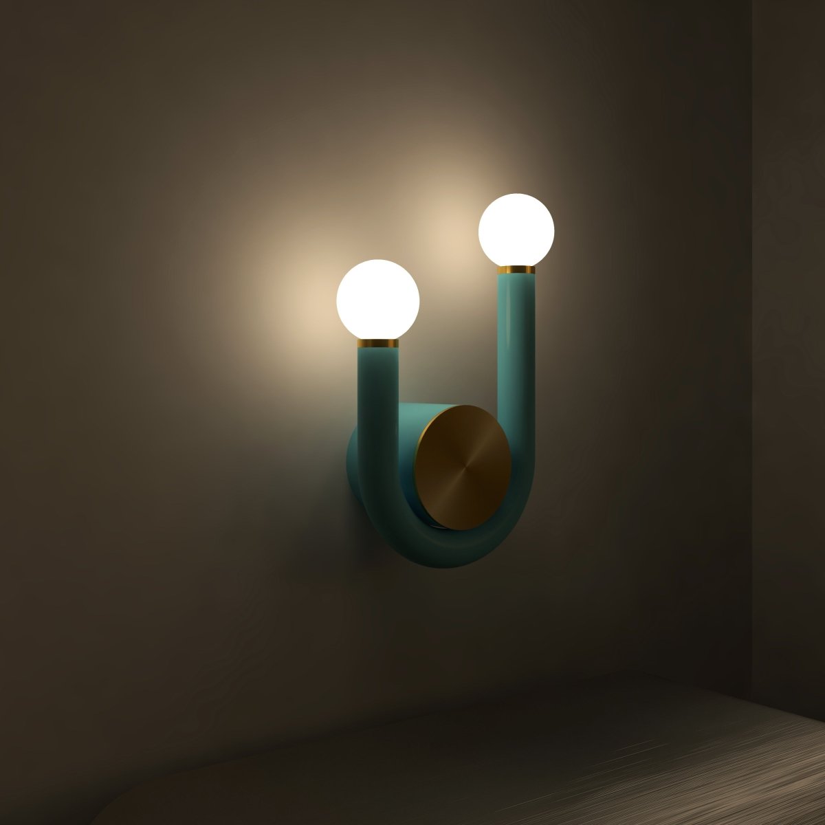 Jocosa Wall Lamp