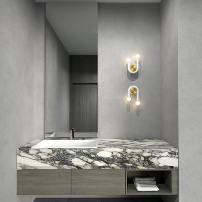Jocosa Wall Lamp
