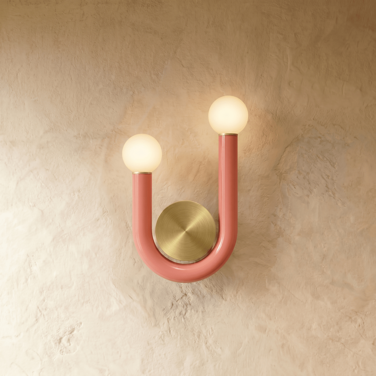 Jocosa Wall Lamp