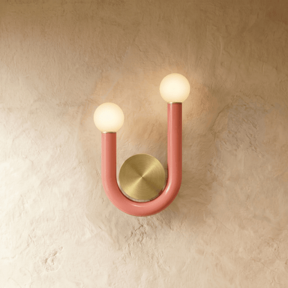 Jocosa Wall Lamp