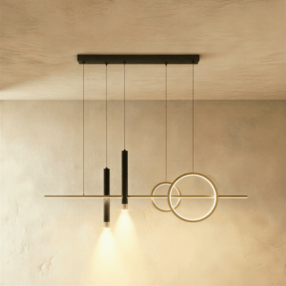 Joffrey Pendant Light
