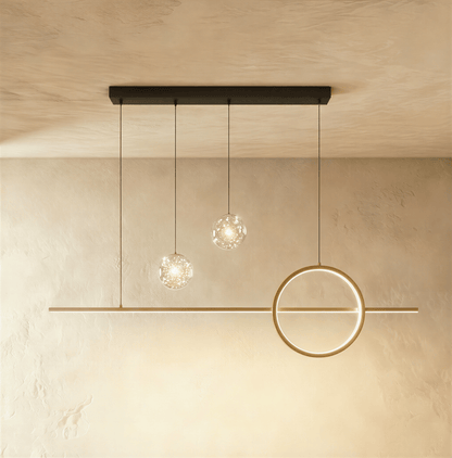 Joffrey Pendant Light