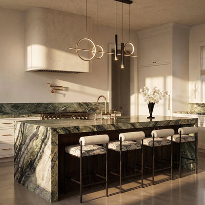 Joffrey Pendant Light
