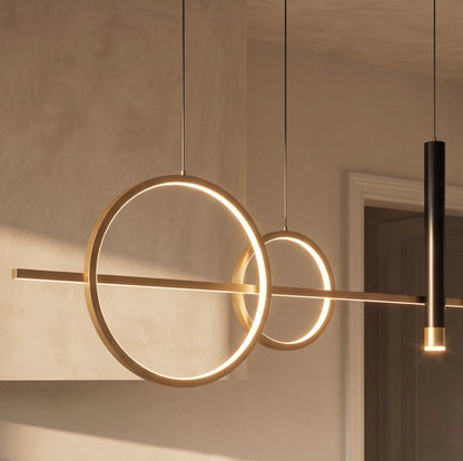 Joffrey Pendant Light