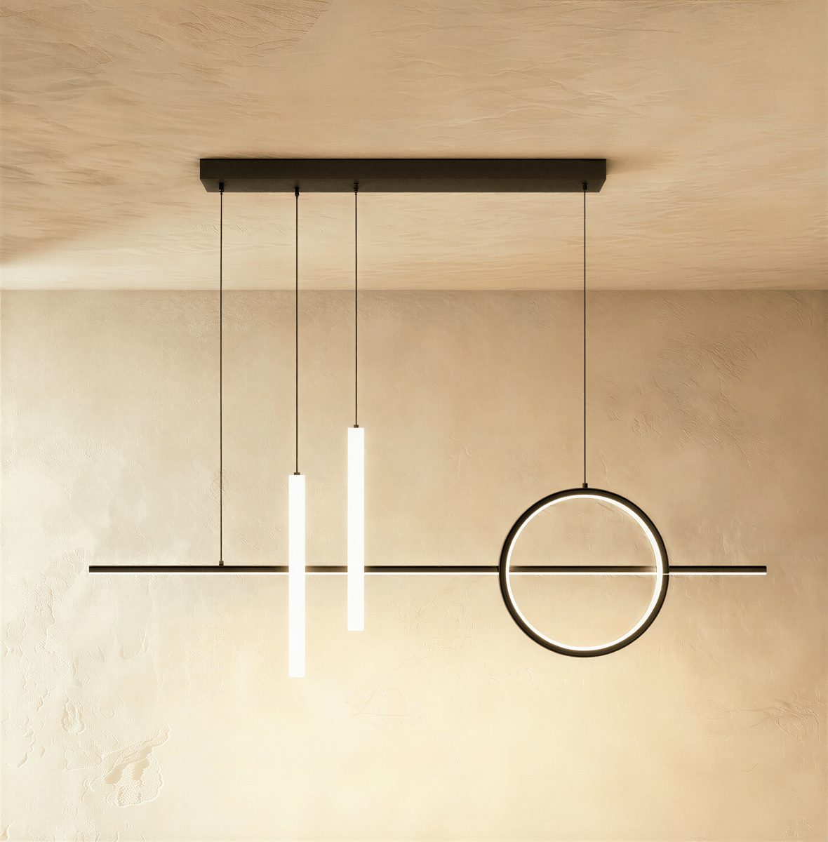 Joffrey Pendant Light