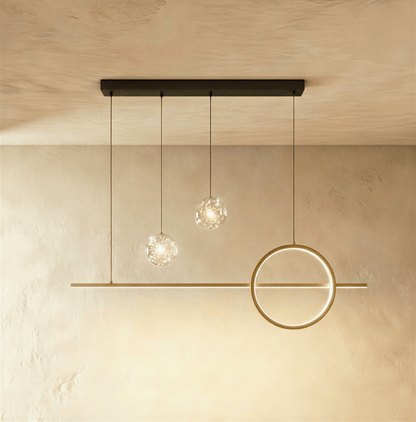 Joffrey Pendant Light