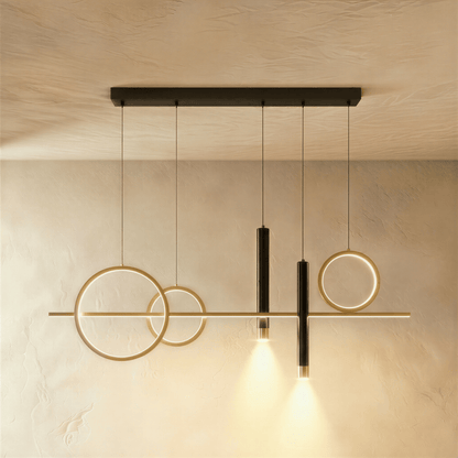 Joffrey Pendant Light
