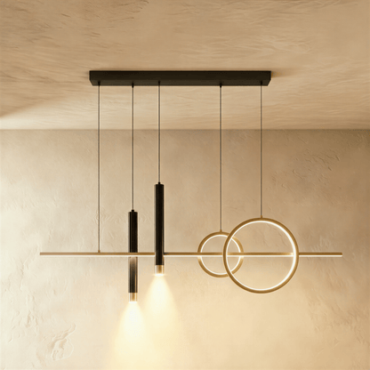 Joffrey Pendant Light